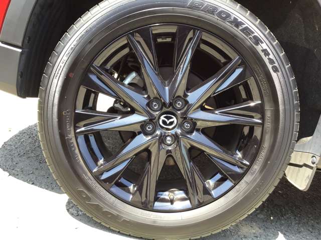 Mazda CX-5 10