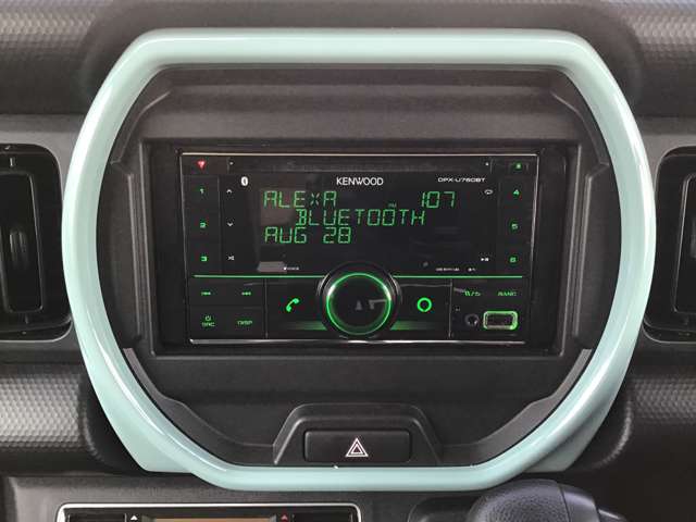 Mazda Flair Crossover 7