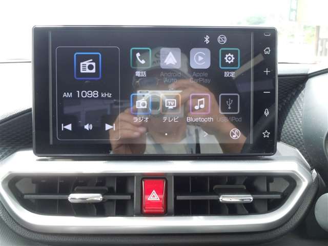 Toyota Raize 11
