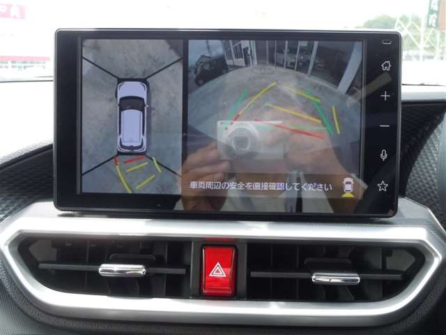 Toyota Raize 12