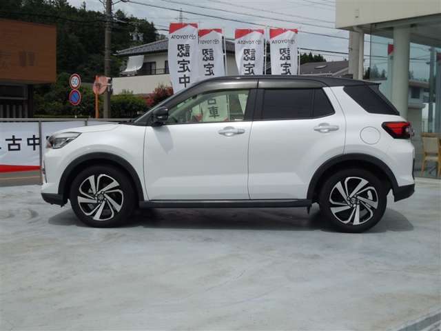 Toyota Raize 2