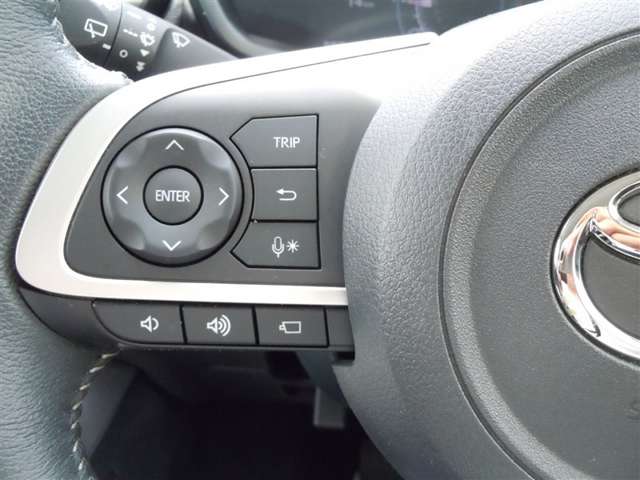 Toyota Raize 7