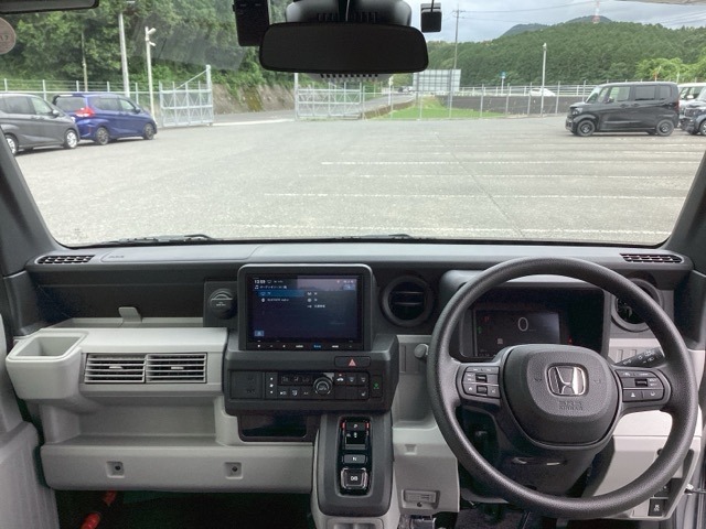 Honda N-VAN e: 3