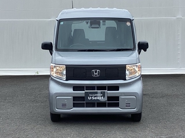 Honda N-VAN e: 4