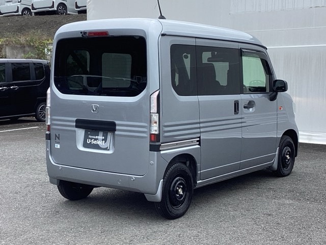 Honda N-VAN e: 6
