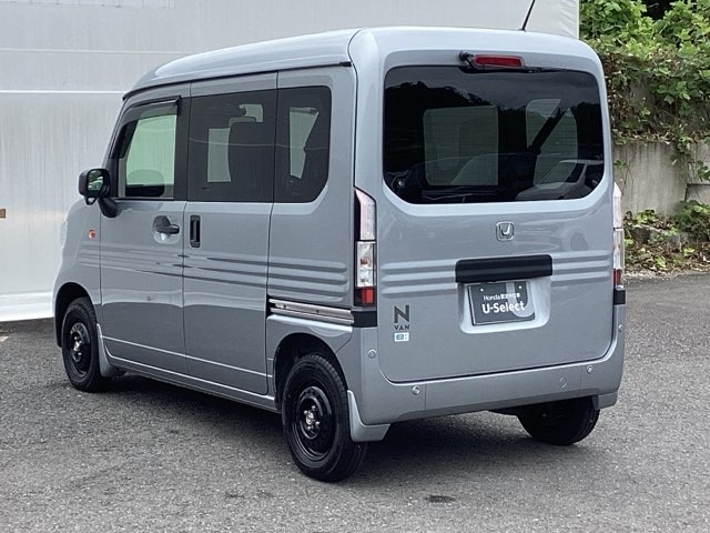 Honda N-VAN e: 8