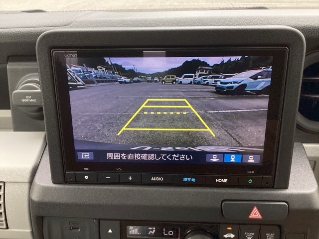 Honda N-VAN e: 10