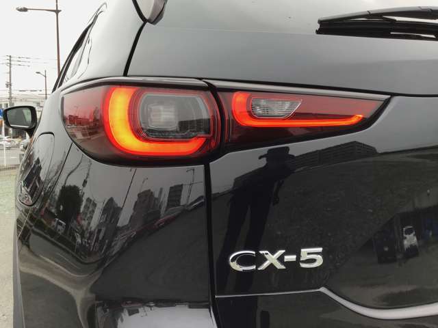Mazda CX-5 11
