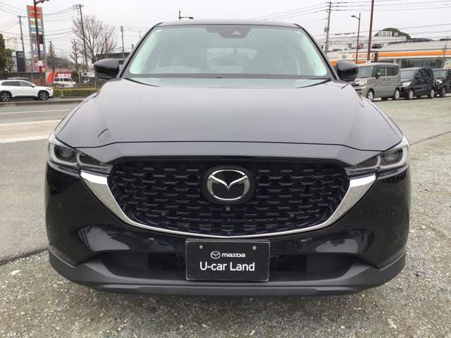 Mazda CX-5 6