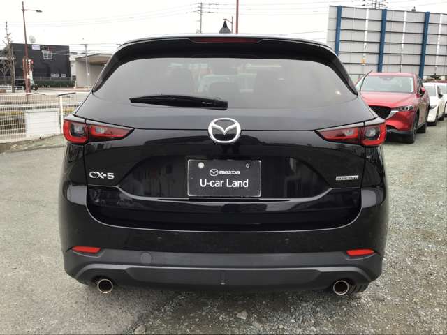 Mazda CX-5 7