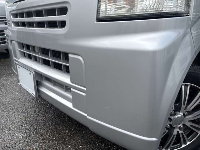 Suzuki Every 11