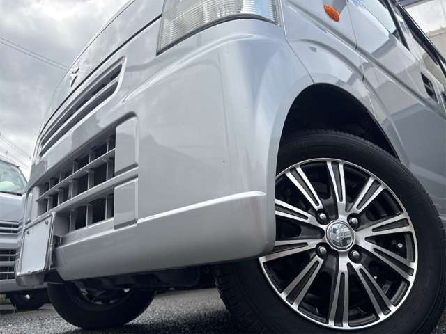 Suzuki Every 5