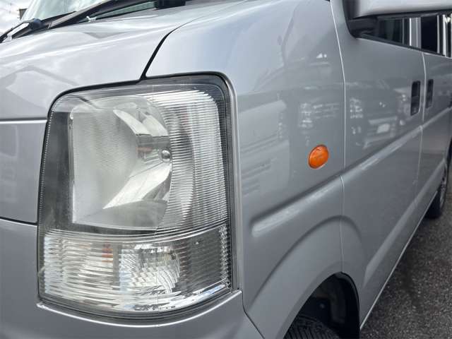 Suzuki Every 7