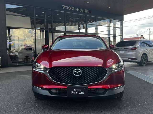 Mazda CX-30 2