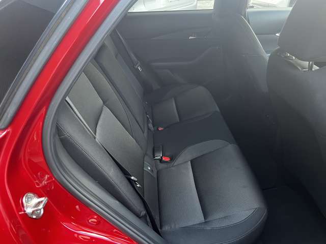 Mazda CX-30 10
