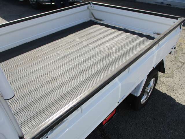Subaru Sambar Truck 5