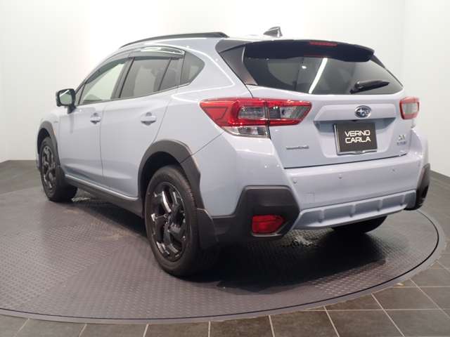 Subaru XV 11