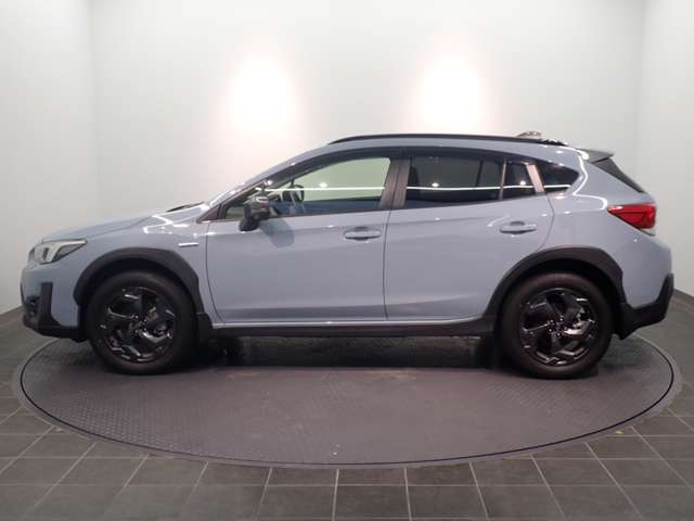 Subaru XV 12