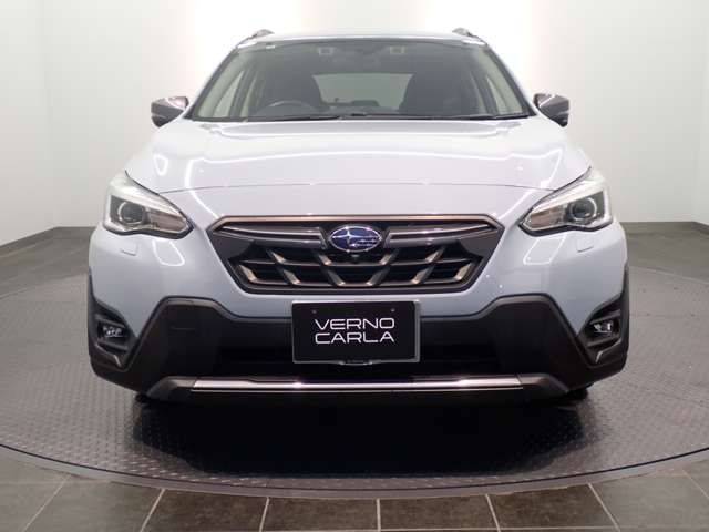 Subaru XV 9