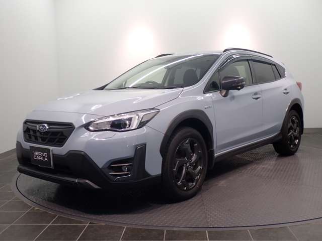 Subaru XV 10