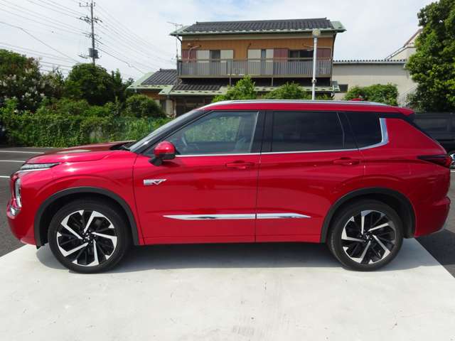 Mitsubishi Outlander 12