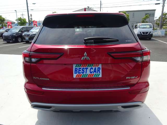 Mitsubishi Outlander 7