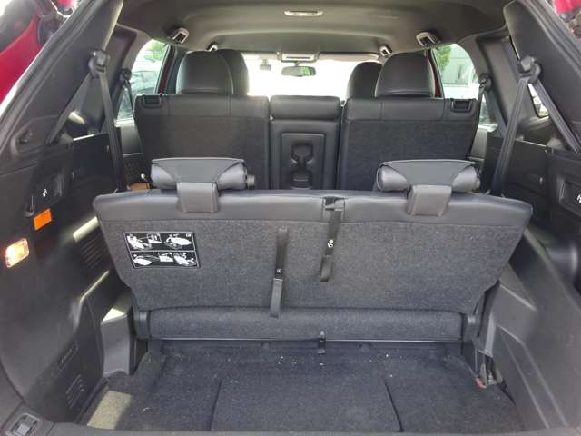 Mitsubishi Outlander 9