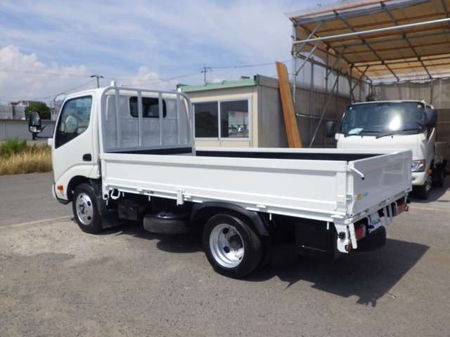Toyota Toyoace 2