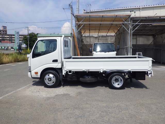 Toyota Toyoace 3