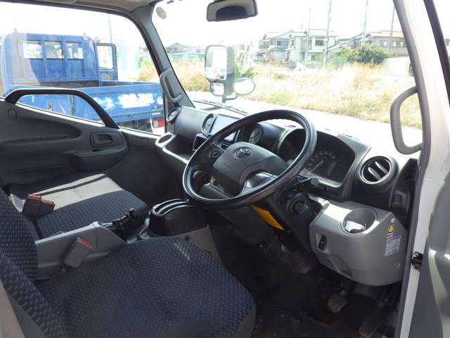 Toyota Toyoace 9