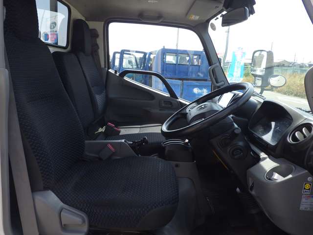 Toyota Toyoace 10