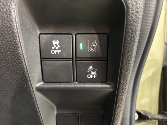 Honda N-VAN 11
