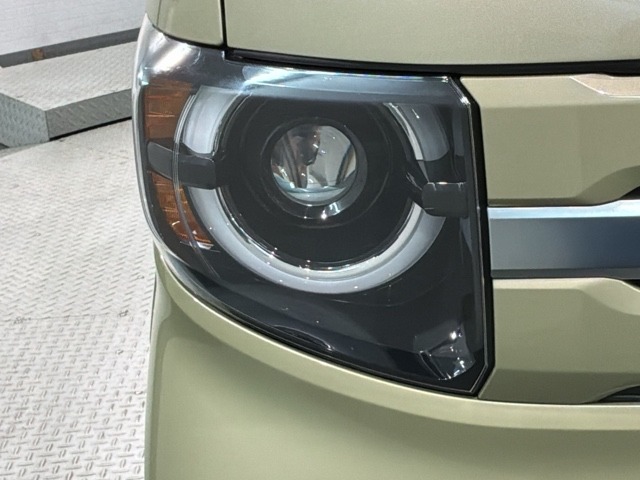 Honda N-VAN 7