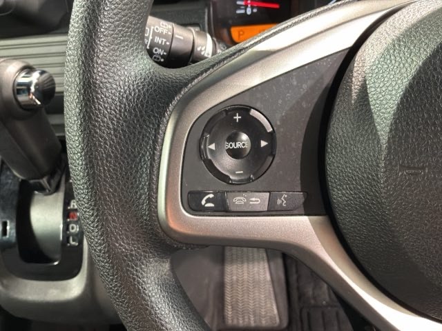 Honda N-VAN 9