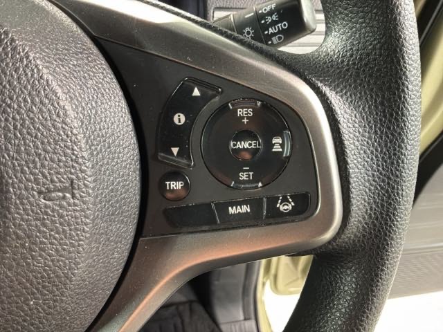 Honda N-VAN 10