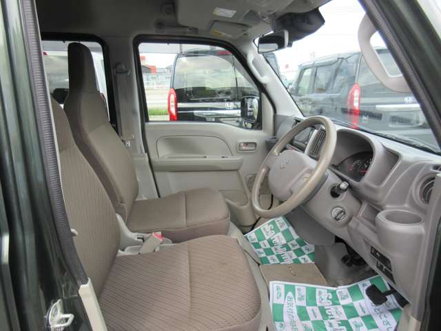 Suzuki Every 11