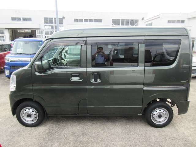 Suzuki Every 4