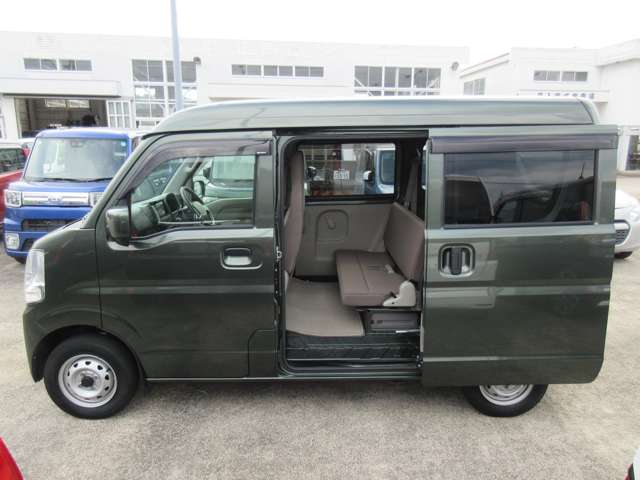 Suzuki Every 5