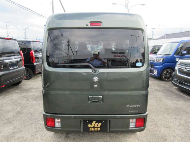Suzuki Every 6
