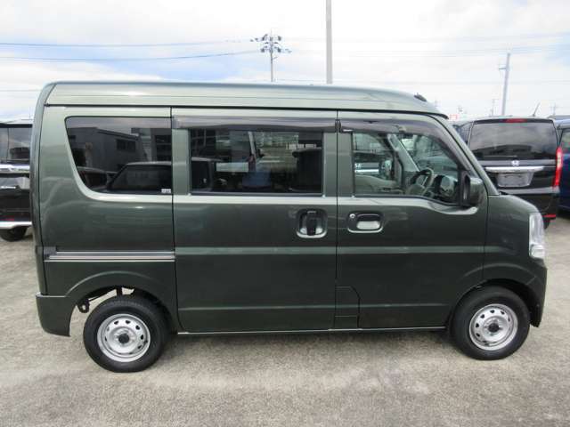 Suzuki Every 9