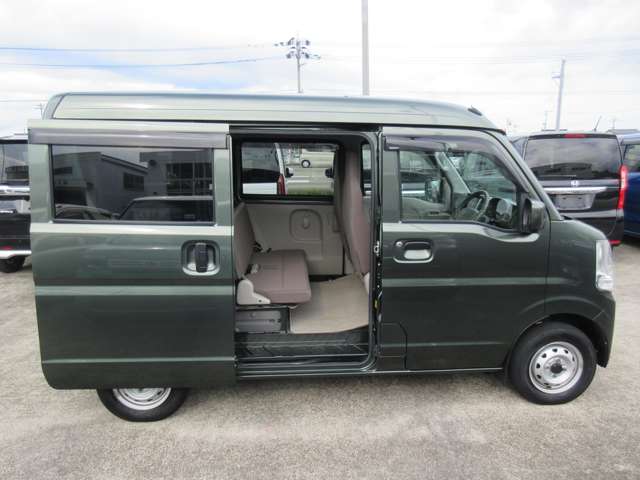 Suzuki Every 10