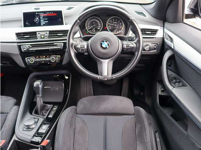 BMW X1 7