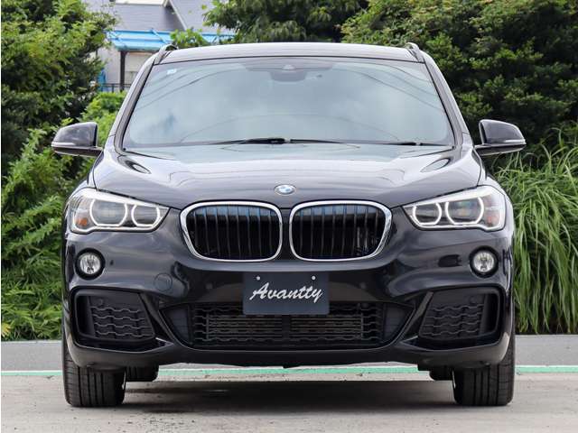 BMW X1 9