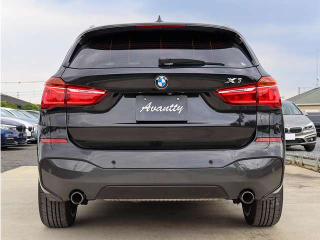 BMW X1 10