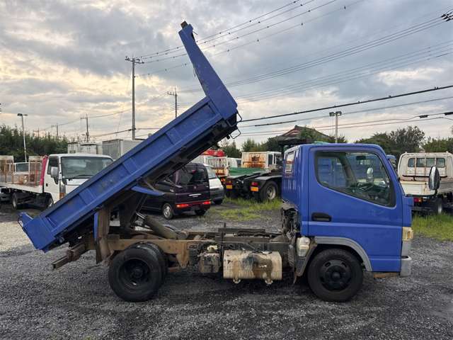 Mitsubishi Fuso Canter 10