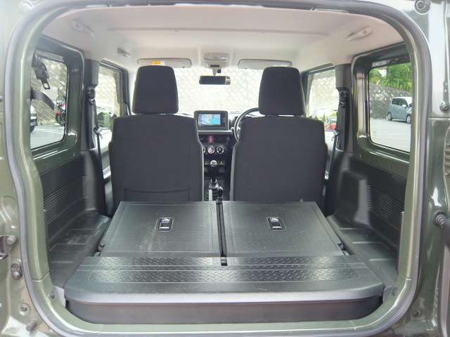 Suzuki Jimny 11