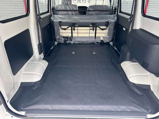 Toyota Town Ace Van 11