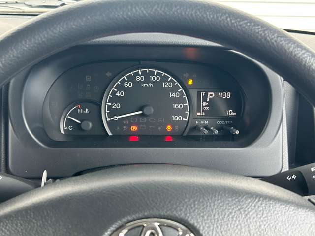 Toyota Town Ace Van 5