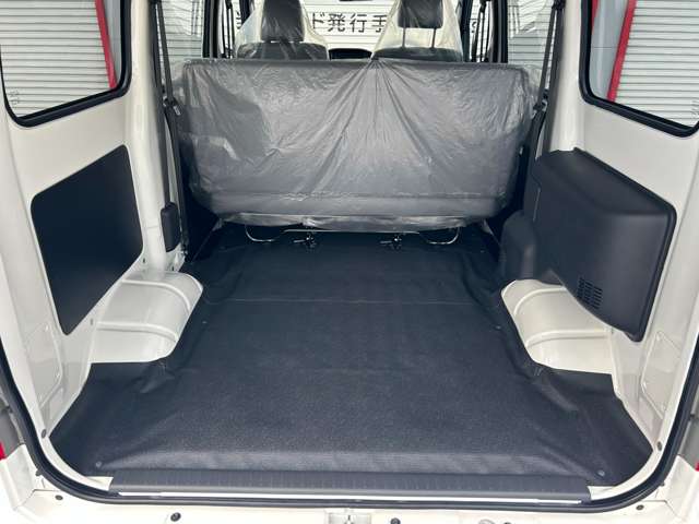 Toyota Town Ace Van 10
