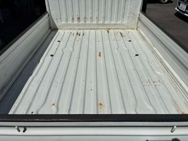 Nissan Clipper Truck 5